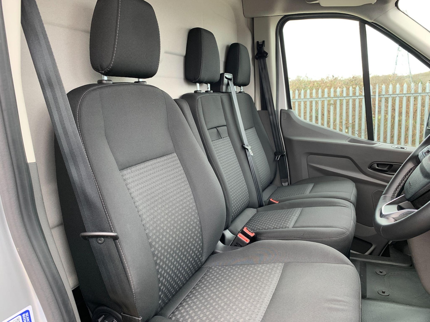 Used Ford Transit 2024 for sale - 77853989: Photo 14