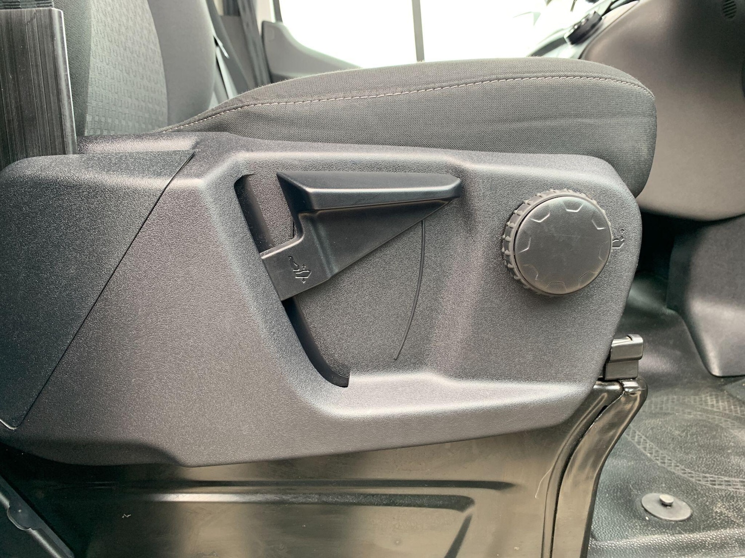 Used Ford Transit 2024 for sale - 77853989: Photo 15