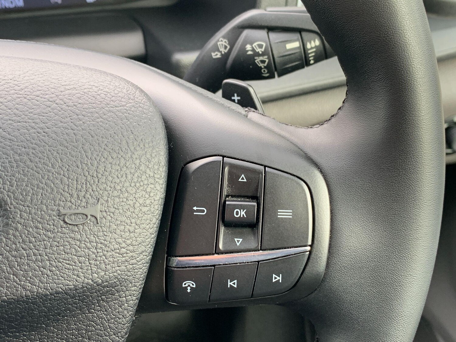 Used Ford Transit 2024 for sale - 77853989: Photo 19