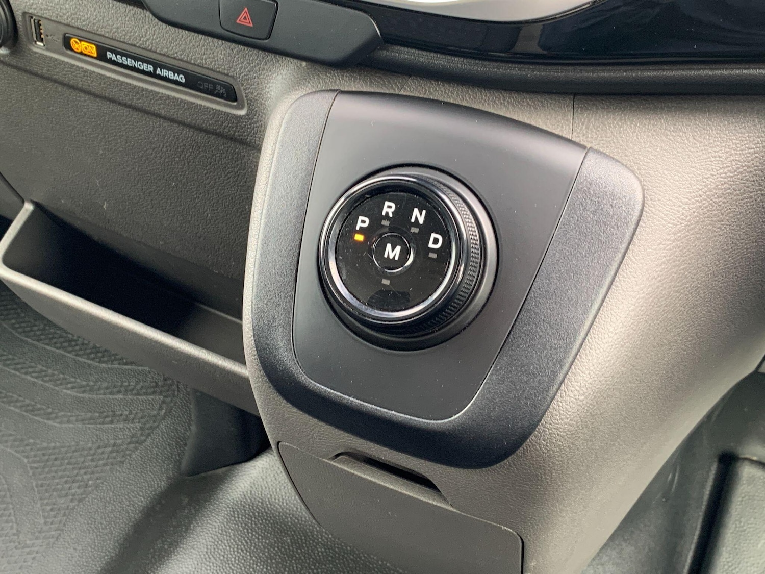 Used Ford Transit 2024 for sale - 77853989: Photo 23