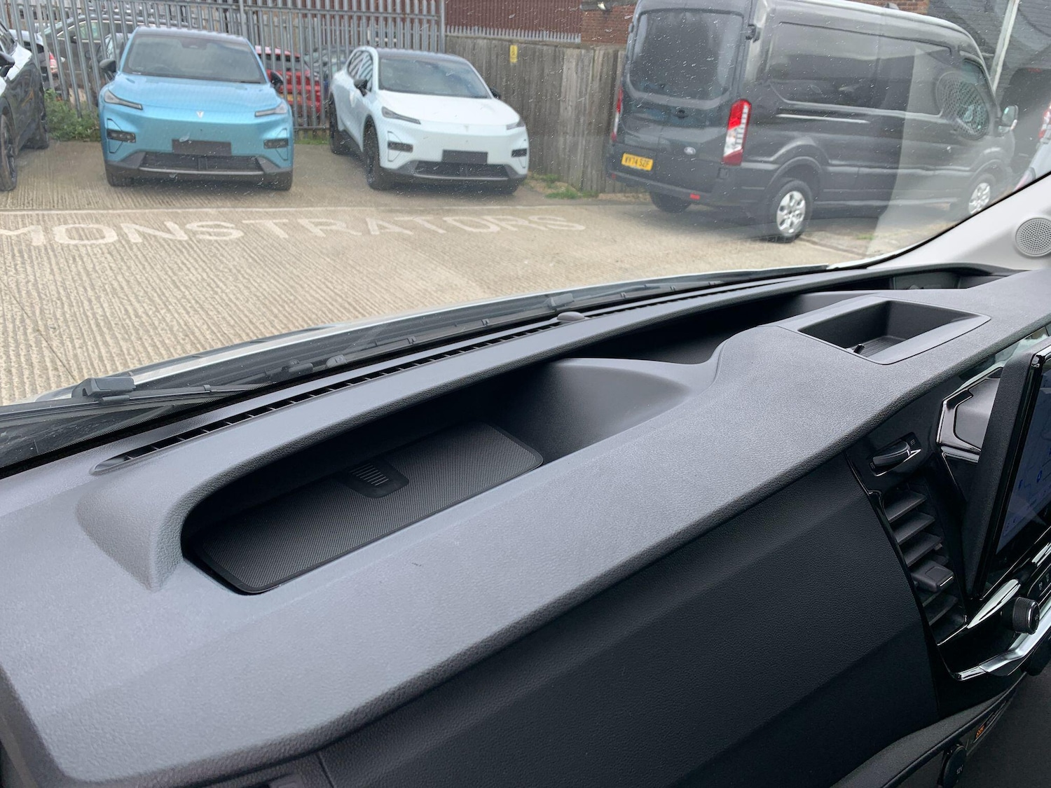 Used Ford Transit 2024 for sale - 77853989: Photo 28