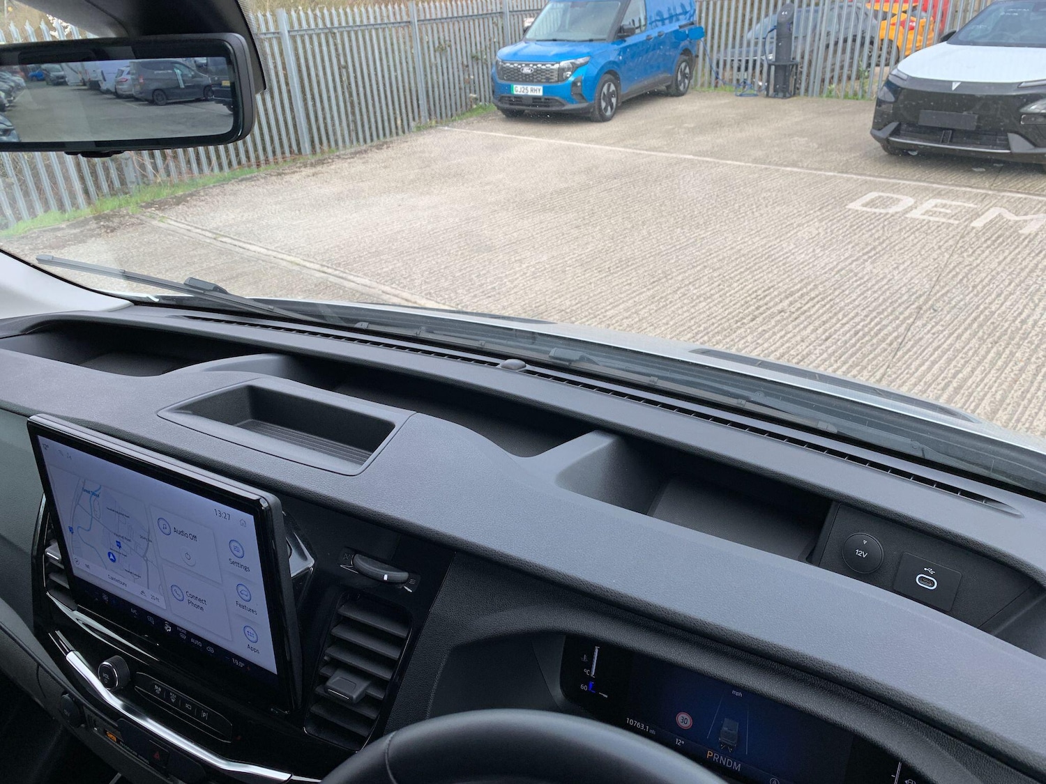 Used Ford Transit 2024 for sale - 77853989: Photo 29