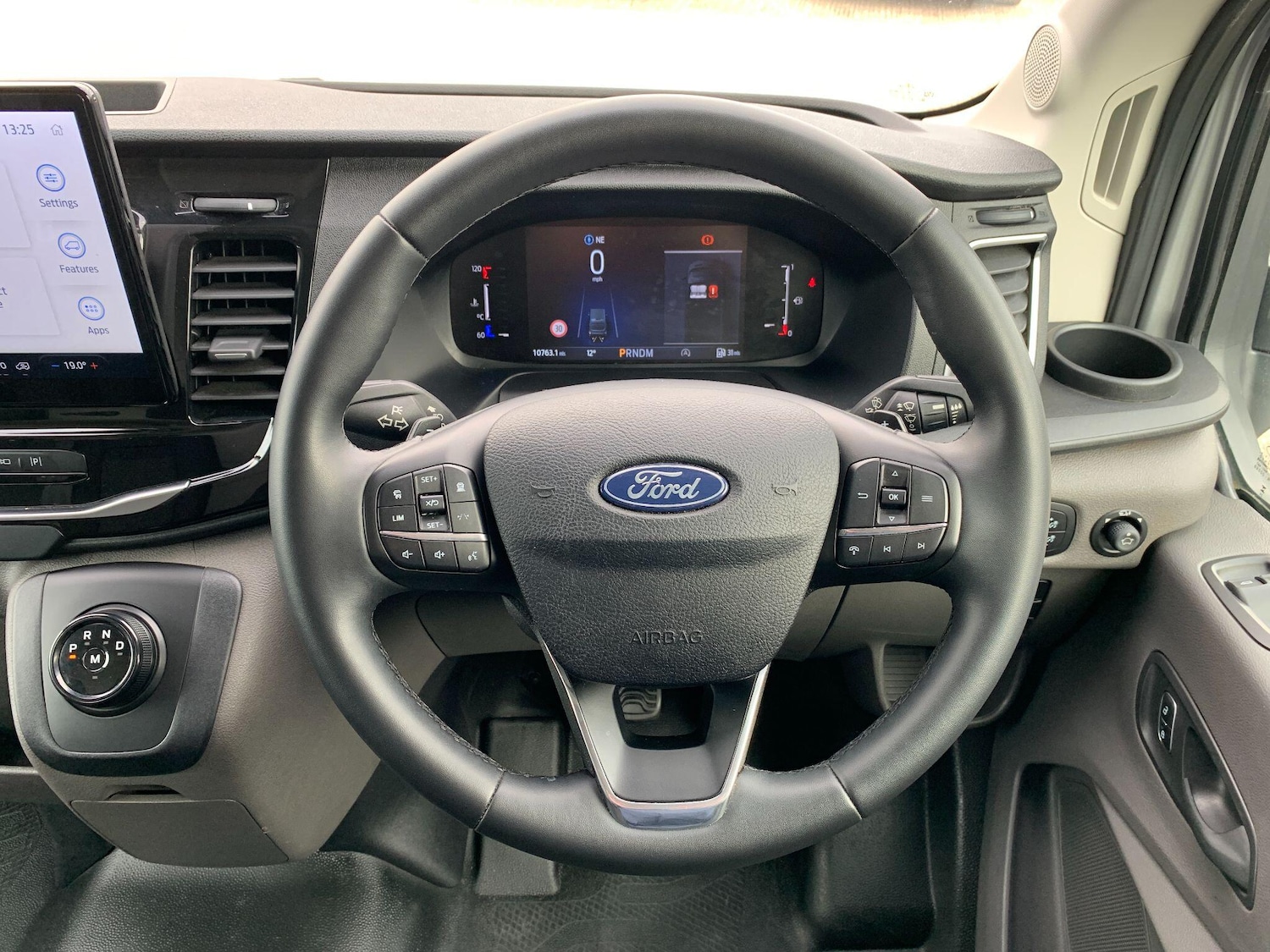 Used Ford Transit 2024 for sale - 77853989: Photo 31