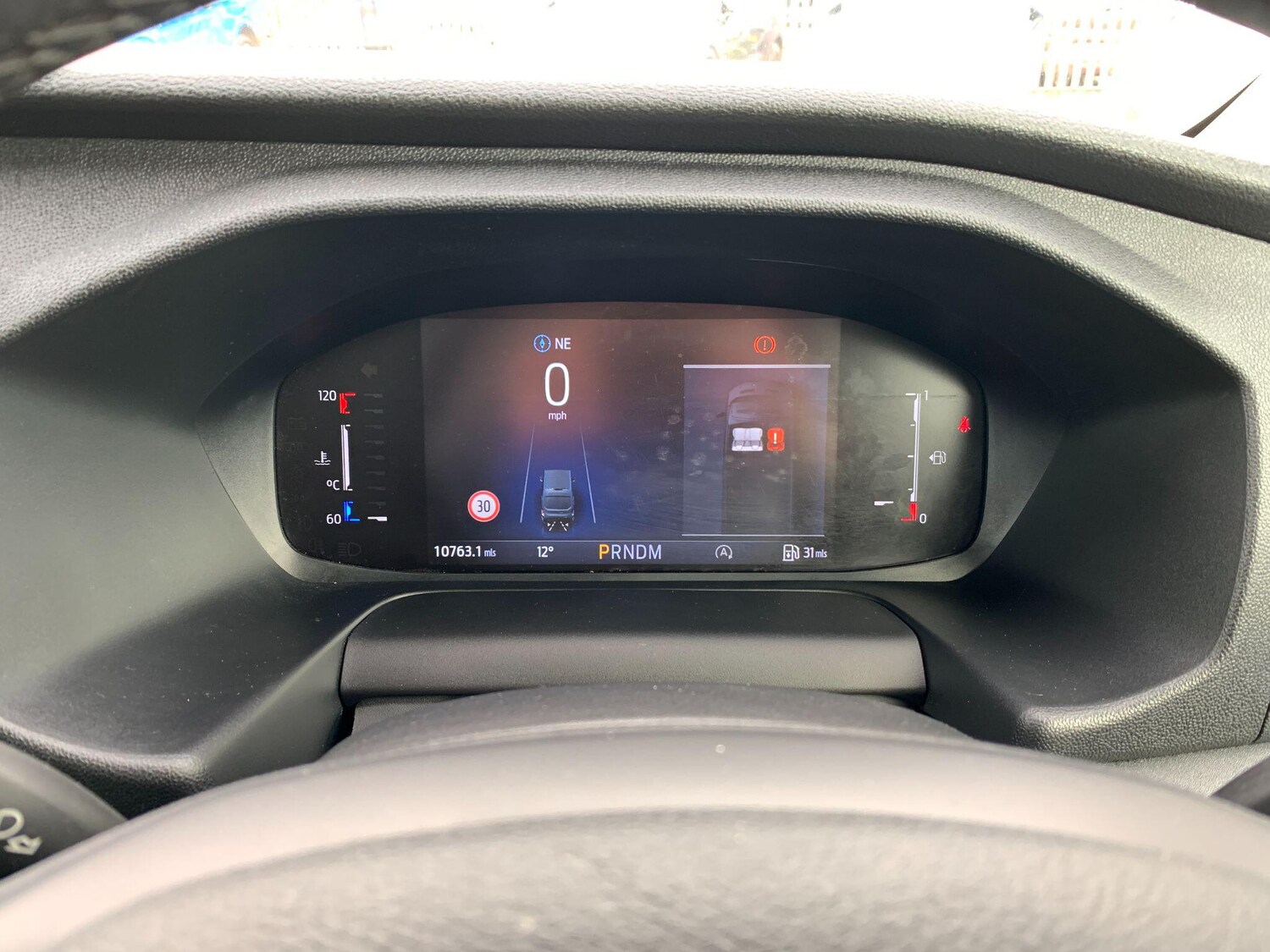 Used Ford Transit 2024 for sale - 77853989: Photo 32