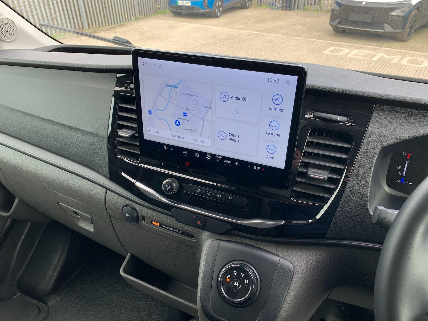 Used Ford Transit 2024 for sale - 77853989: Photo 37