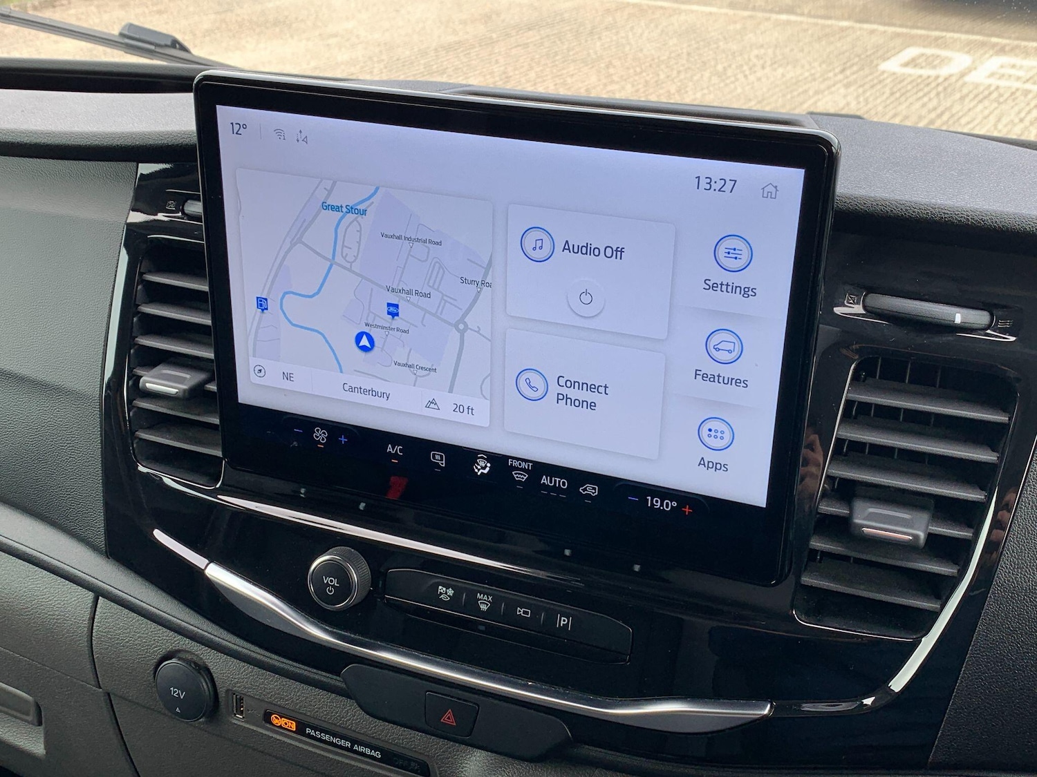 Used Ford Transit 2024 for sale - 77853989: Photo 38