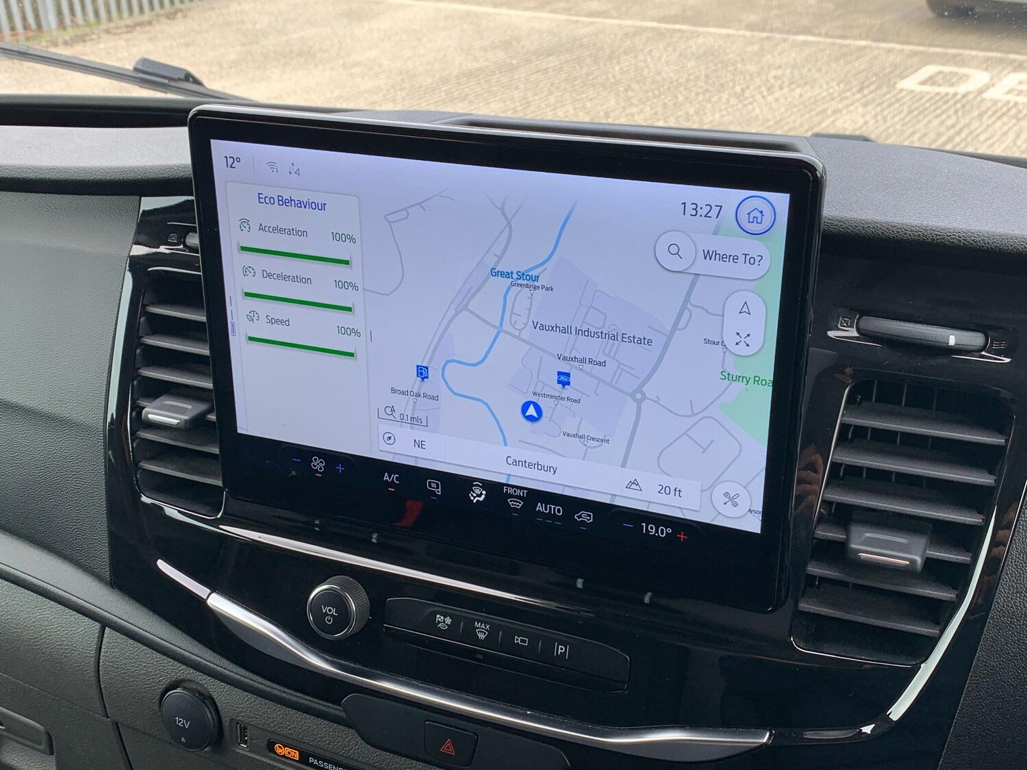 Used Ford Transit 2024 for sale - 77853989: Photo 39