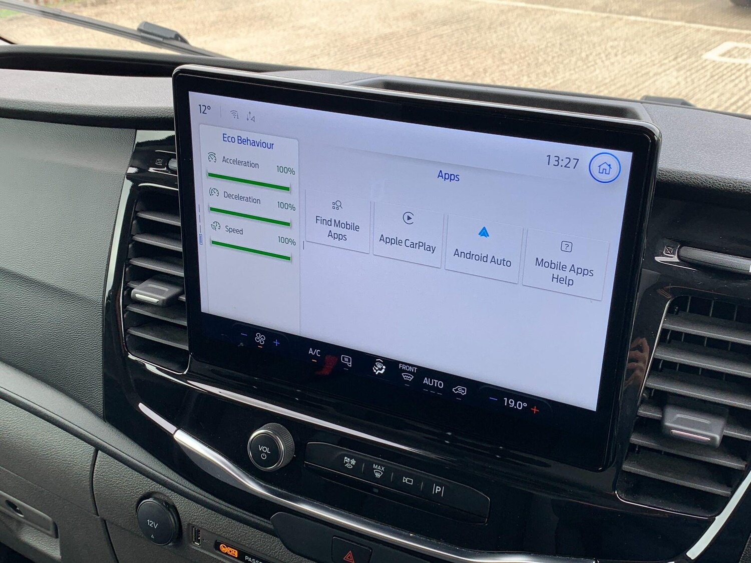 Used Ford Transit 2024 for sale - 77853989: Photo 41