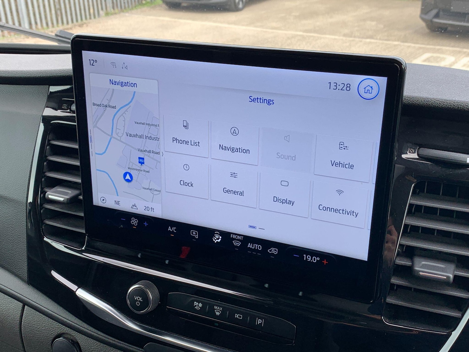 Used Ford Transit 2024 for sale - 77853989: Photo 42