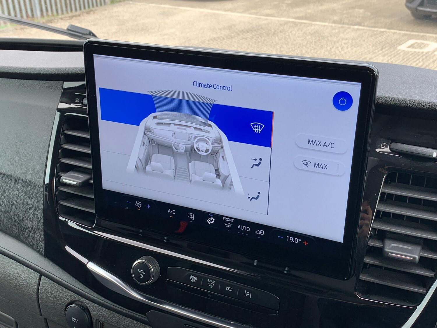 Used Ford Transit 2024 for sale - 77853989: Photo 44