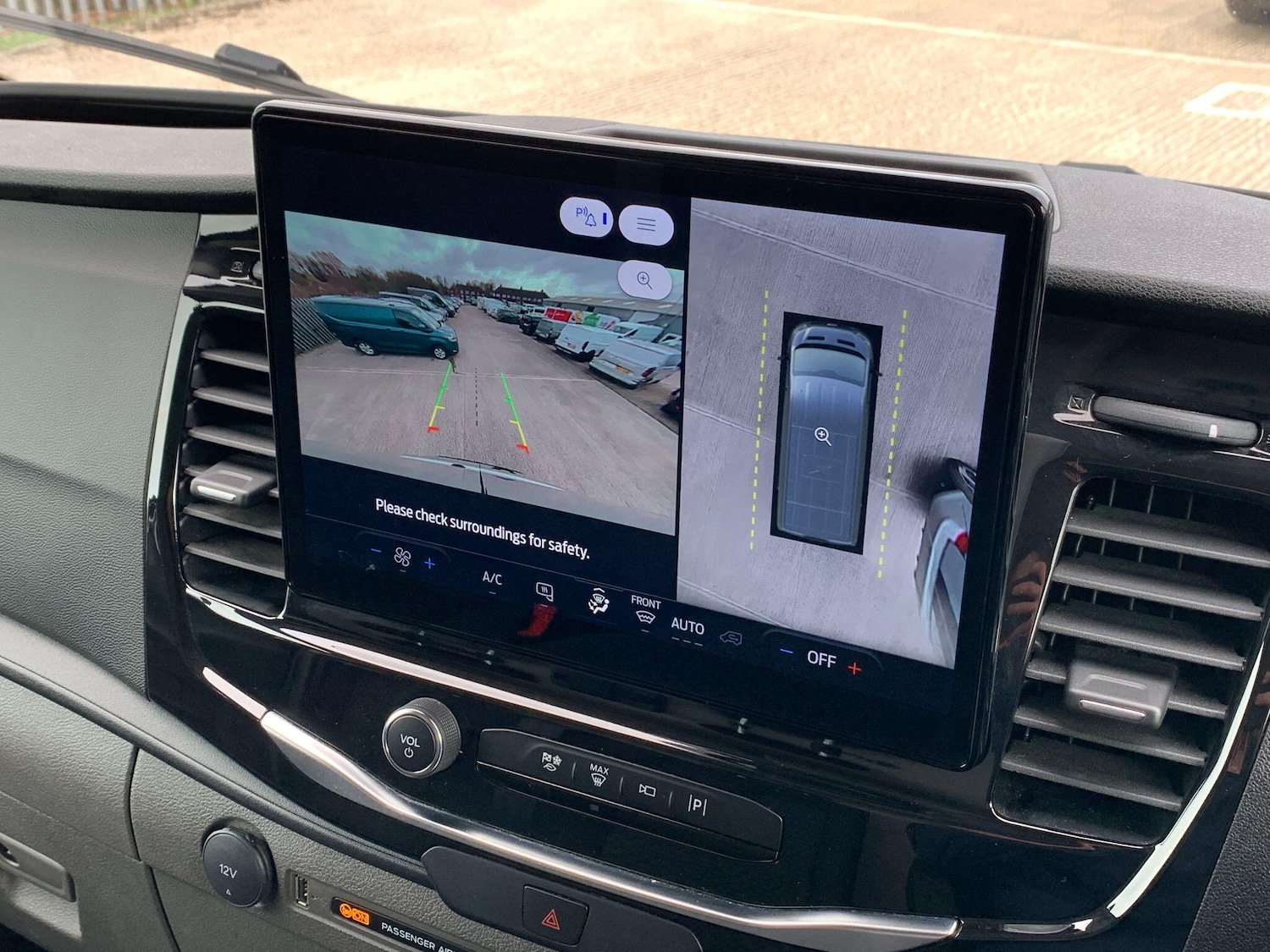 Used Ford Transit 2024 for sale - 77853989: Photo 45