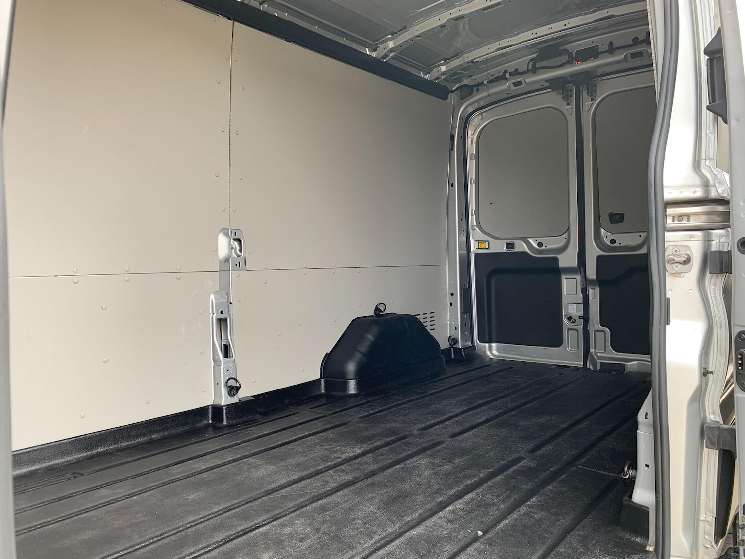 Used Ford Transit 2024 for sale - 77853989: Photo 49