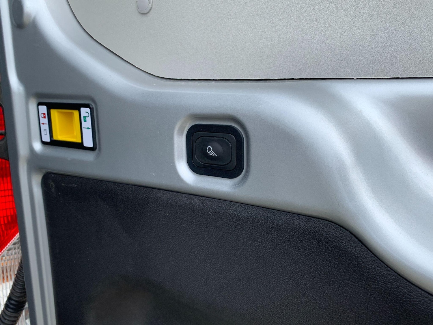 Used Ford Transit 2024 for sale - 77853989: Photo 53