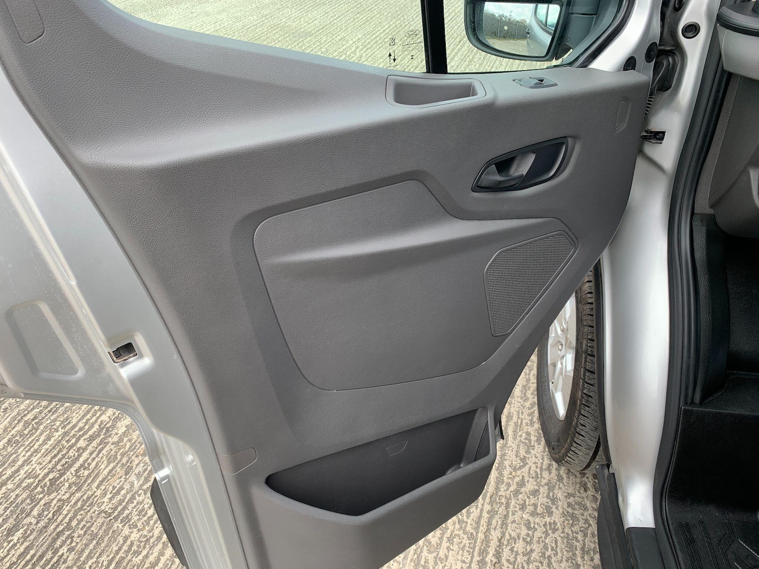 Used Ford Transit 2024 for sale - 77853989: Photo 54