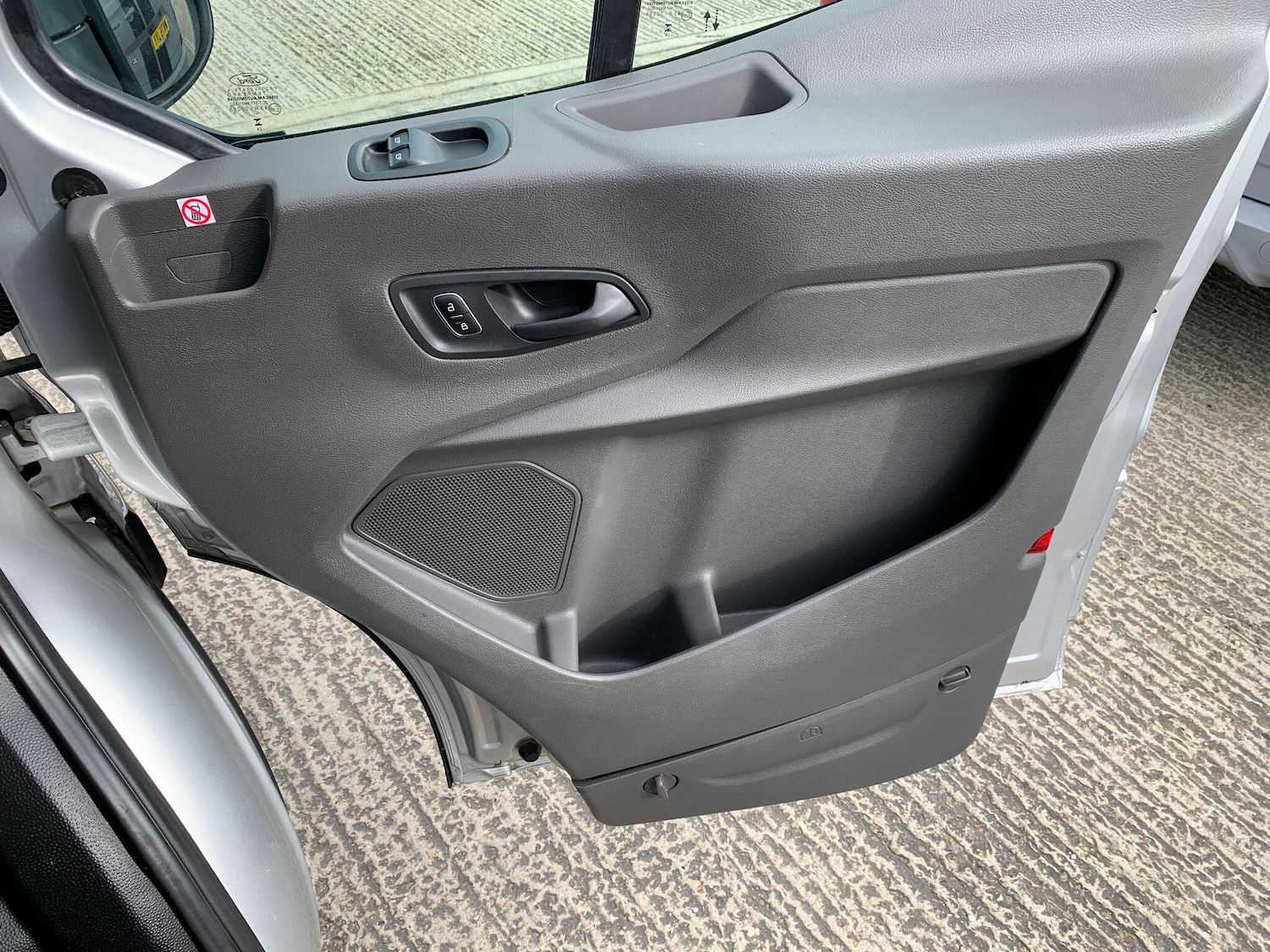 Used Ford Transit 2024 for sale - 77853989: Photo 55