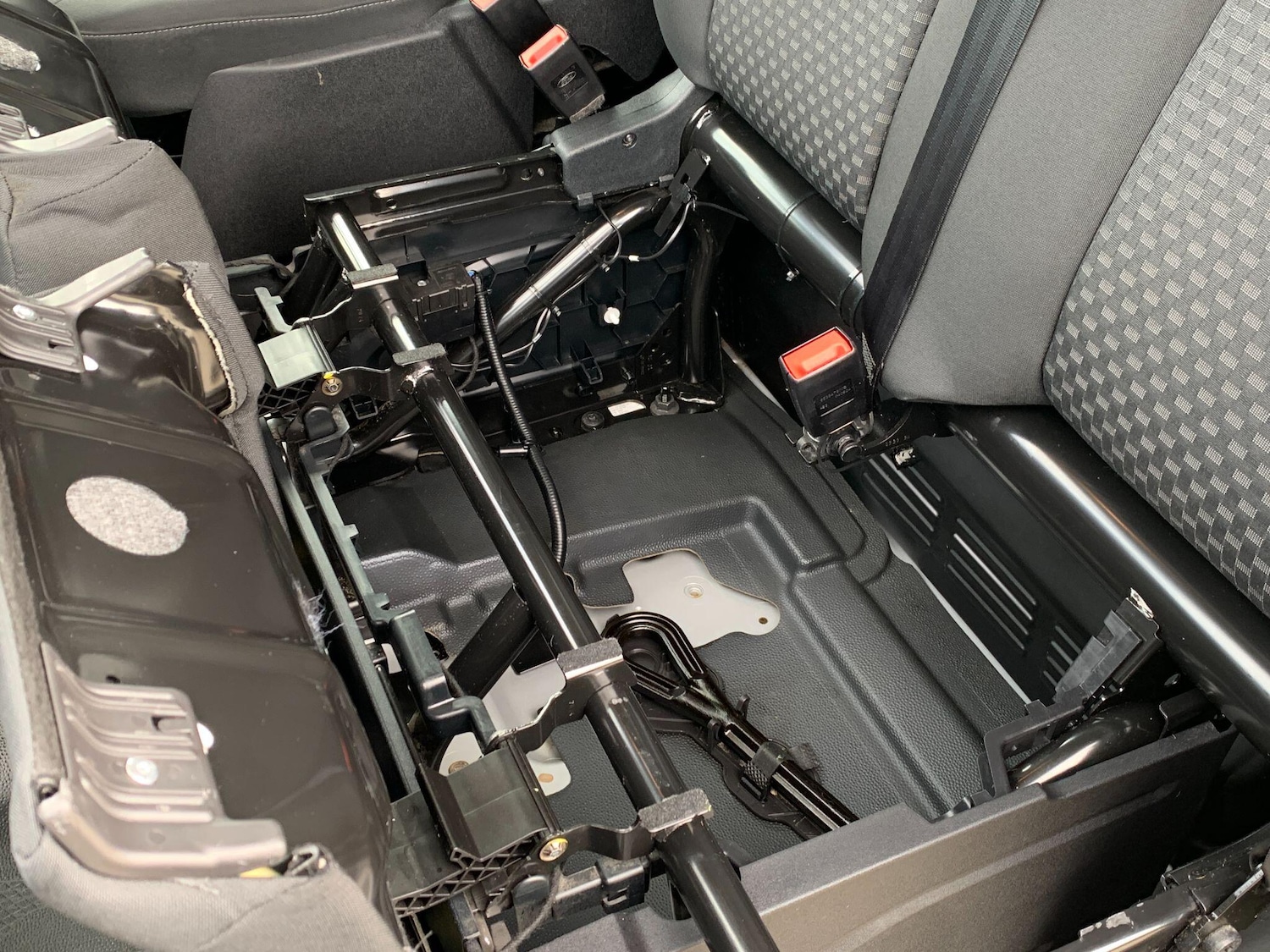 Used Ford Transit 2024 for sale - 77853989: Photo 56