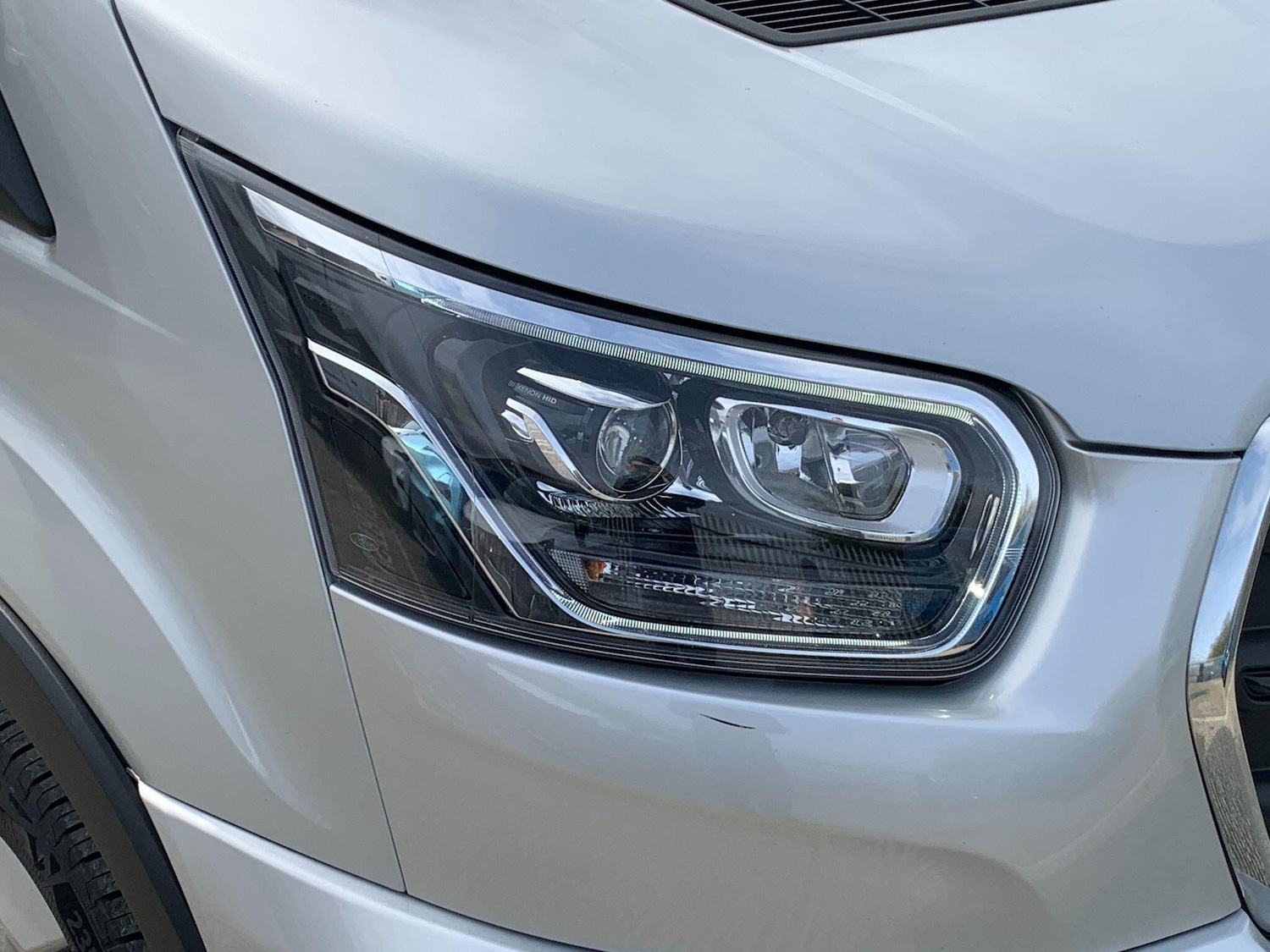 Used Ford Transit 2024 for sale - 77853989: Photo 57