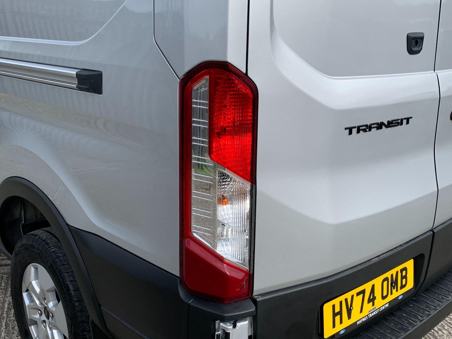 Used Ford Transit 2024 for sale - 77853989: Photo 58