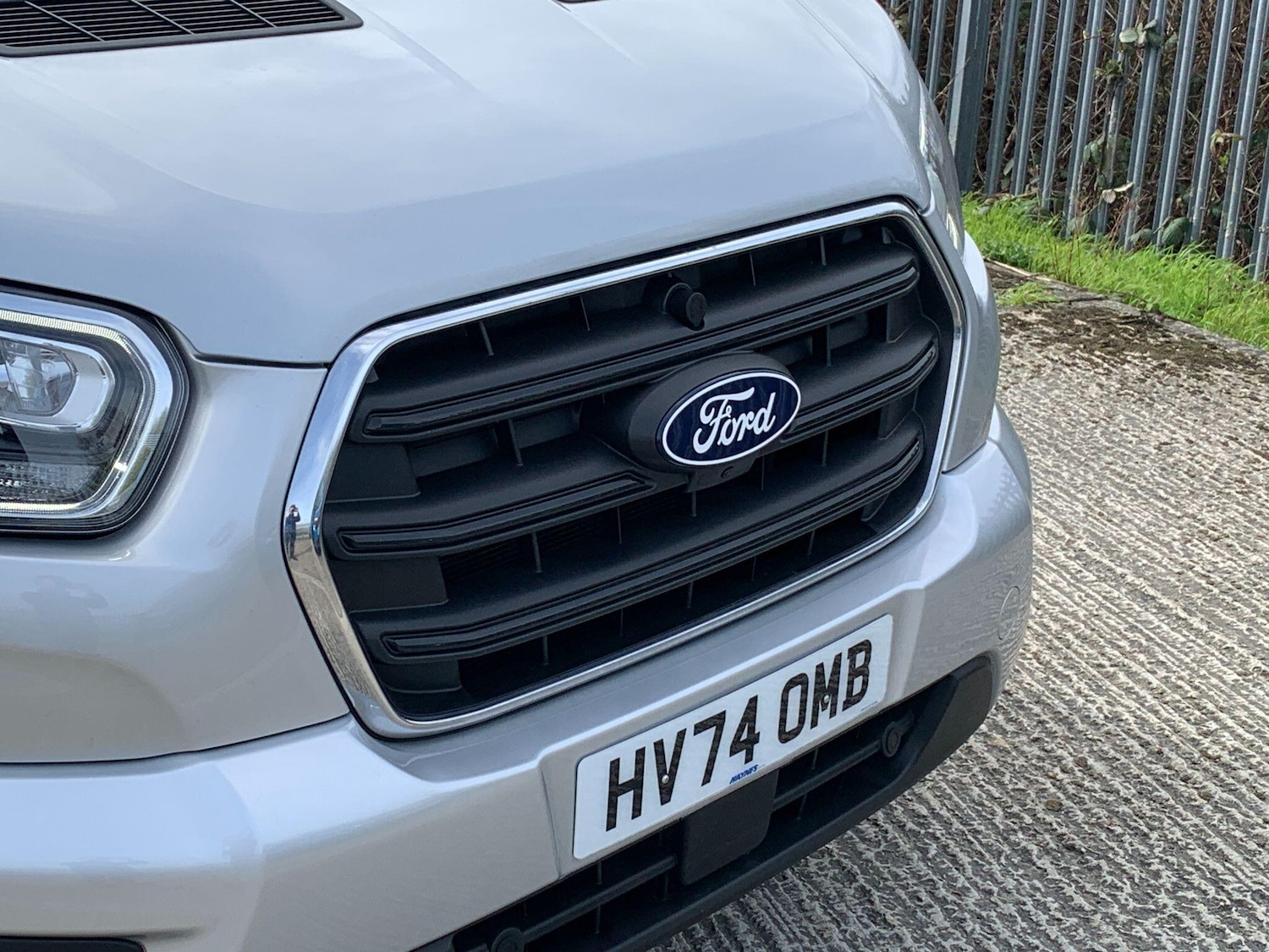 Used Ford Transit 2024 for sale - 77853989: Photo 60