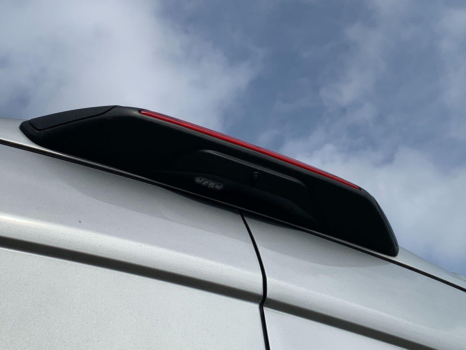 Used Ford Transit 2024 for sale - 77853989: Photo 65