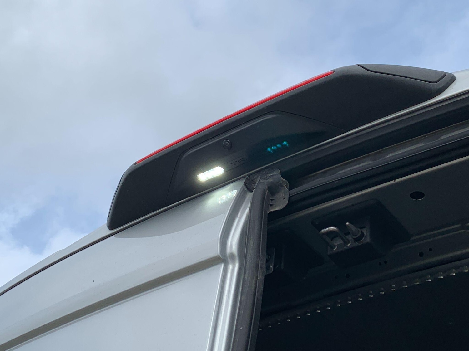 Used Ford Transit 2024 for sale - 77853989: Photo 67