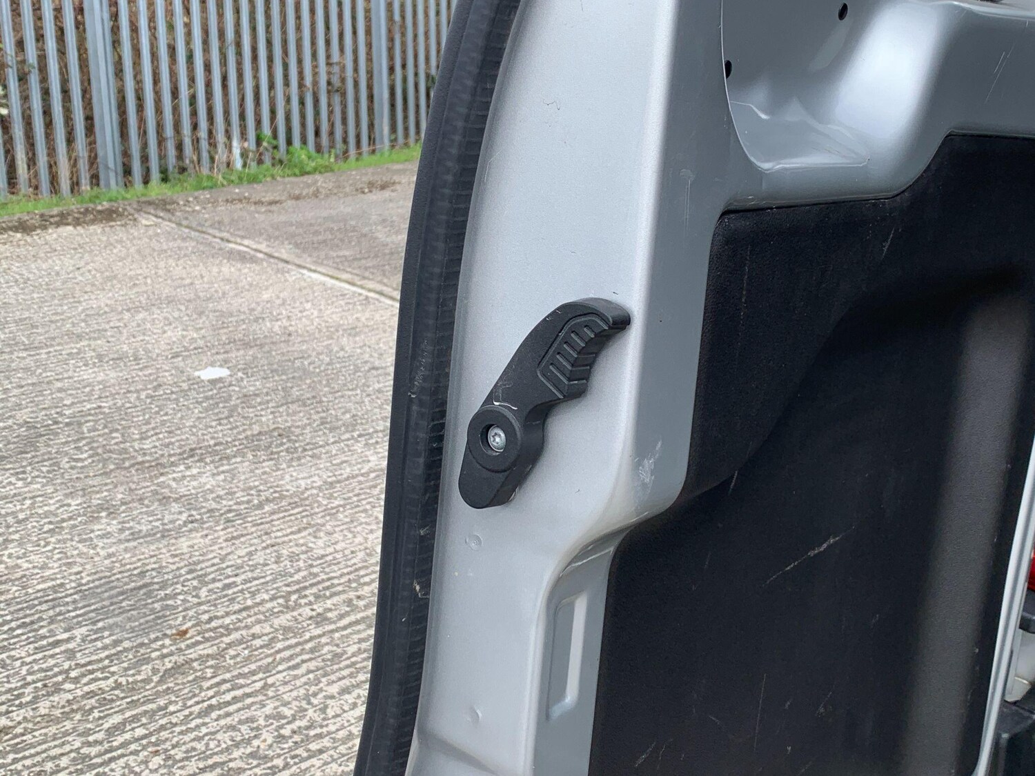 Used Ford Transit 2024 for sale - 77853989: Photo 68