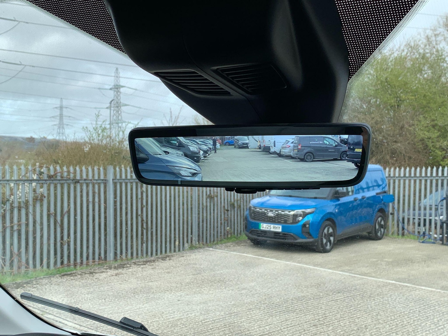 Used Ford Transit 2024 for sale - 77853989: Photo 73