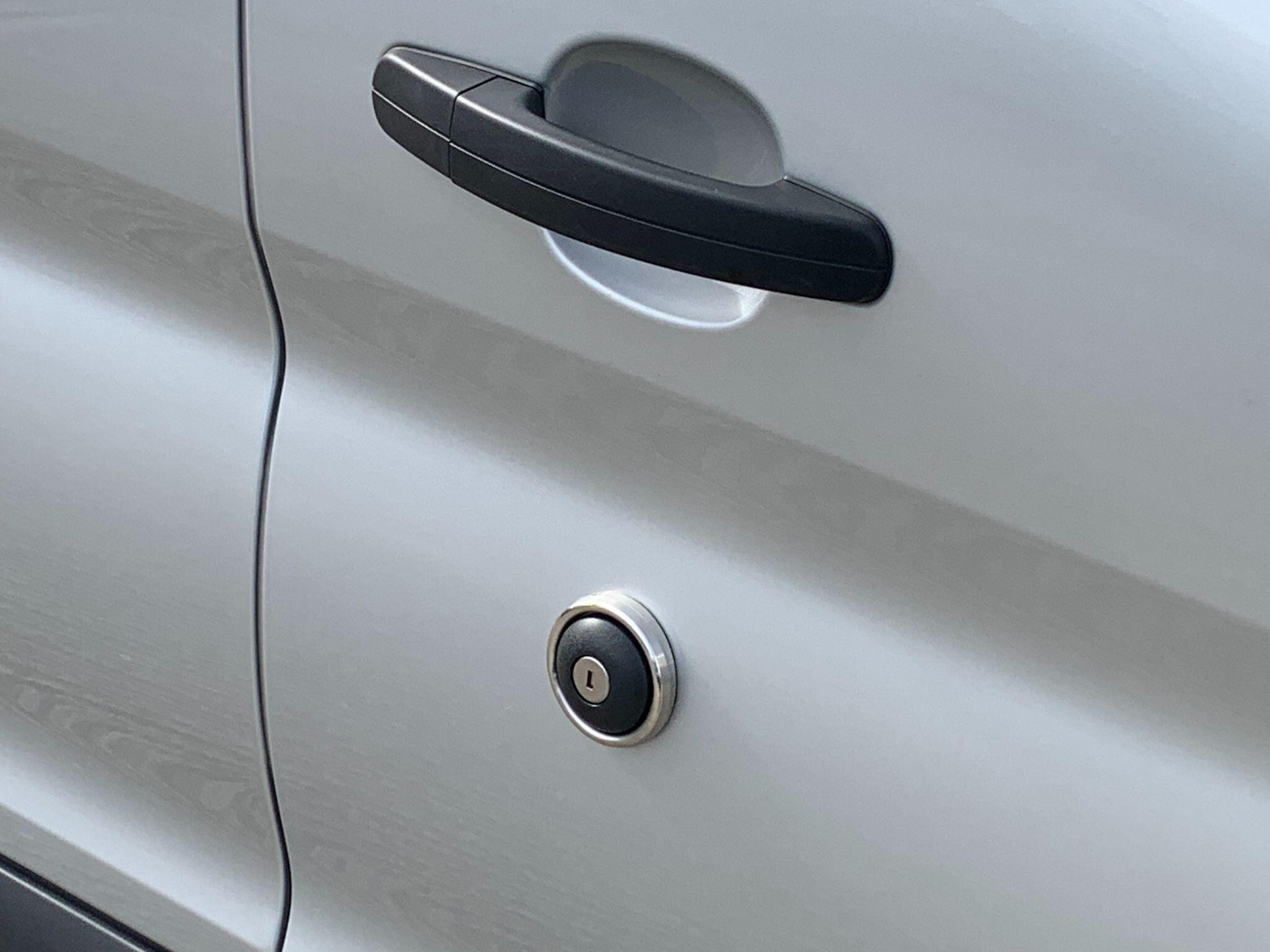 Used Ford Transit 2024 for sale - 77853989: Photo 74