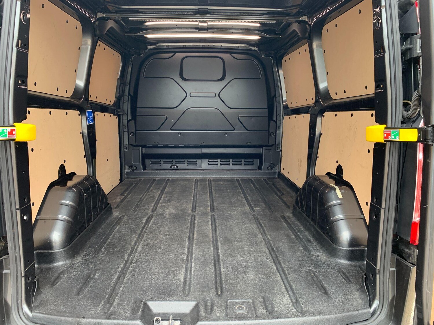 Used Ford Transit Custom 2023 for sale - 76021009: Photo 13