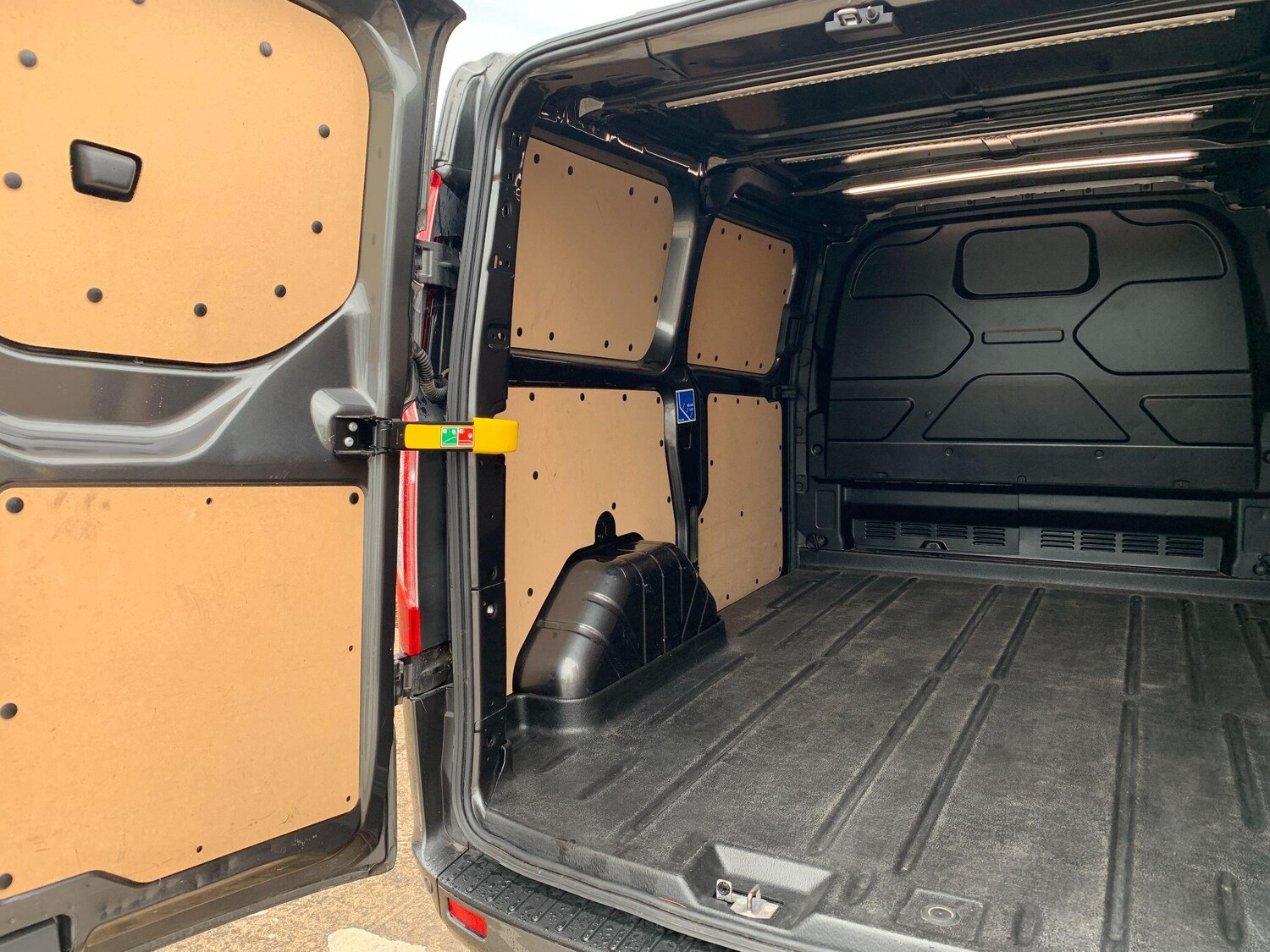 Used Ford Transit Custom 2023 for sale - 76021009: Photo 14