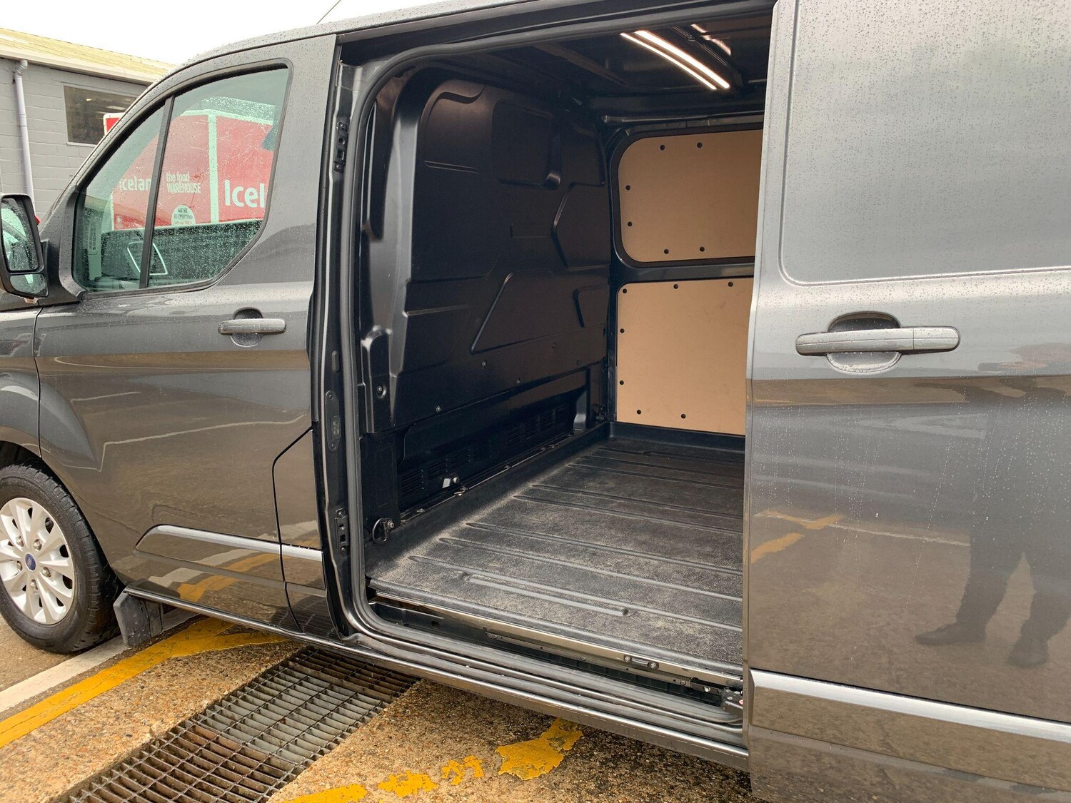 Used Ford Transit Custom 2023 for sale - 76021009: Photo 16