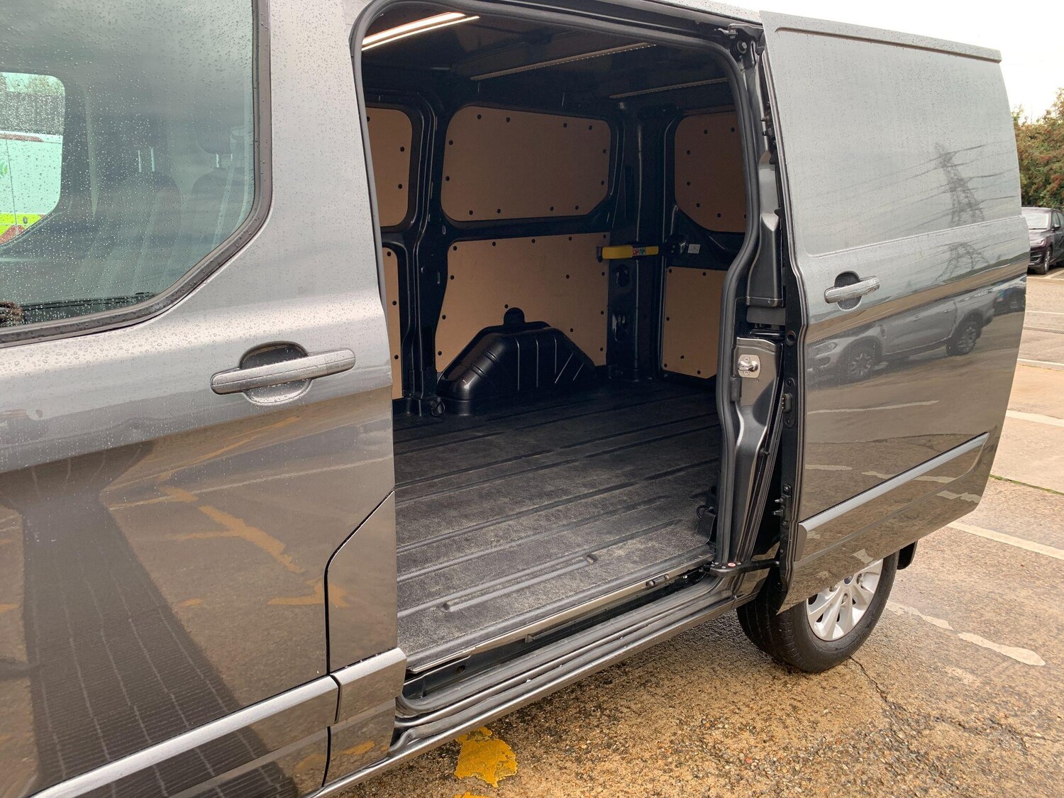 Used Ford Transit Custom 2023 for sale - 76021009: Photo 17