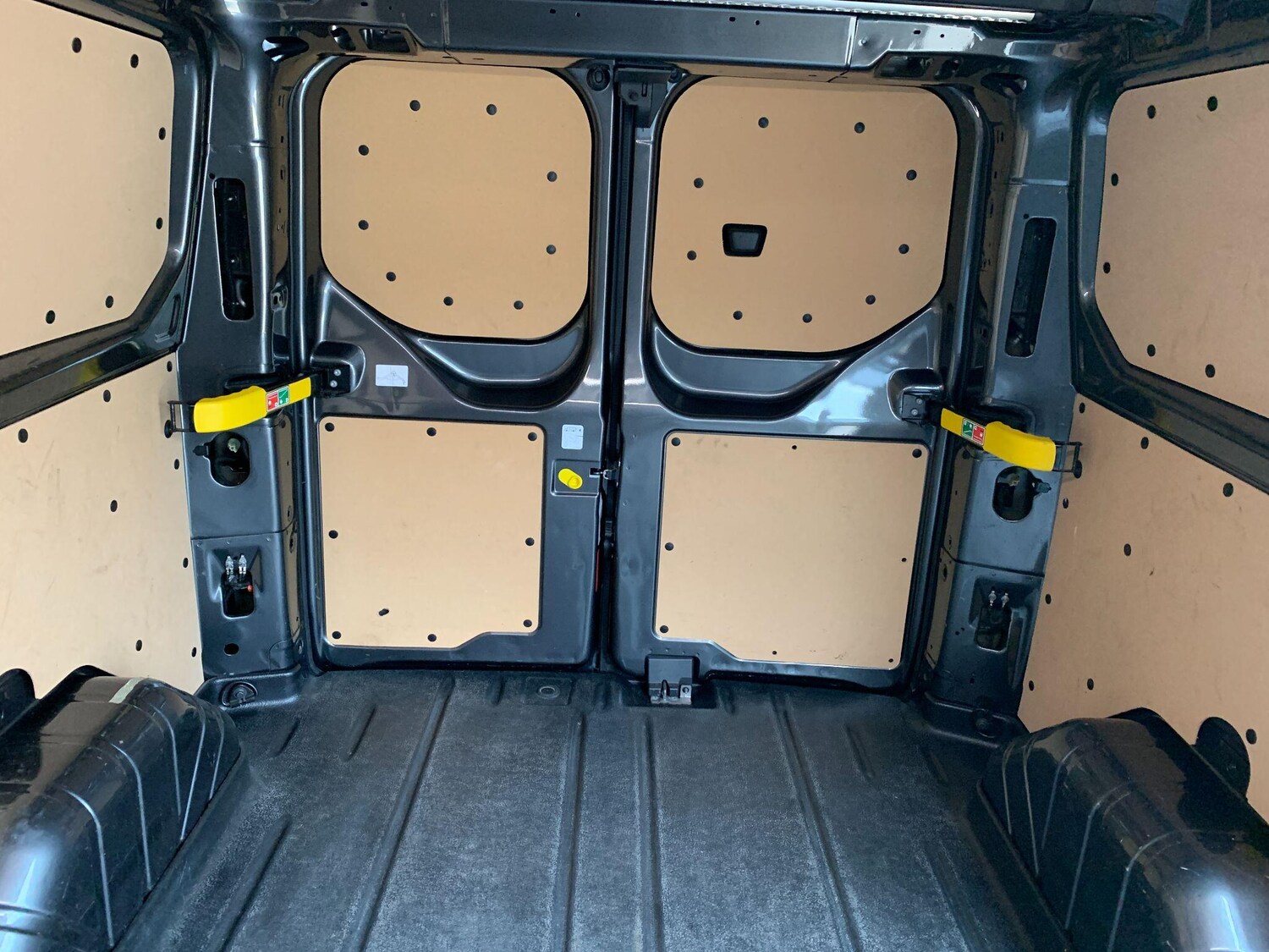 Used Ford Transit Custom 2023 for sale - 76021009: Photo 19