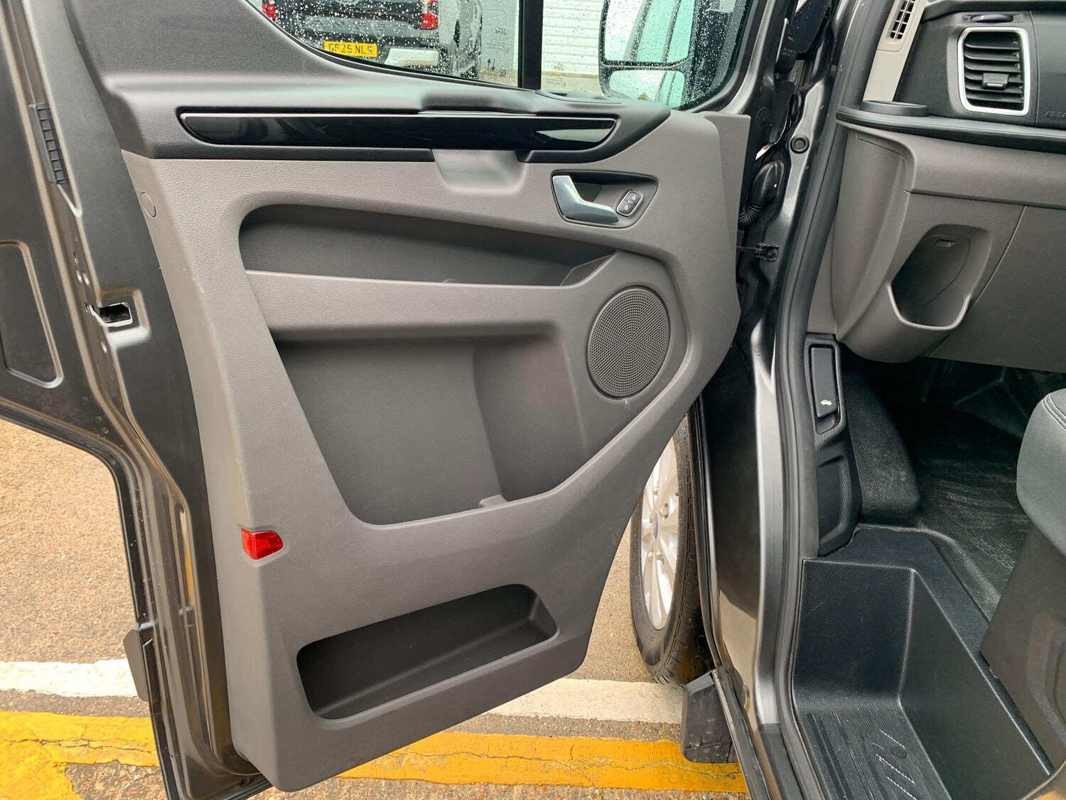 Used Ford Transit Custom 2023 for sale - 76021009: Photo 20