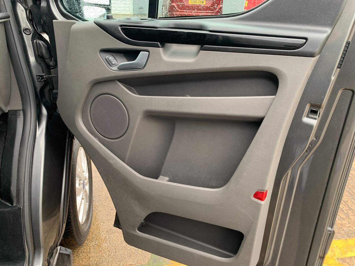 Used Ford Transit Custom 2023 for sale - 76021009: Photo 21