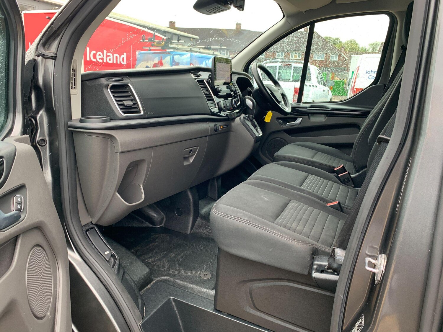 Used Ford Transit Custom 2023 for sale - 76021009: Photo 9