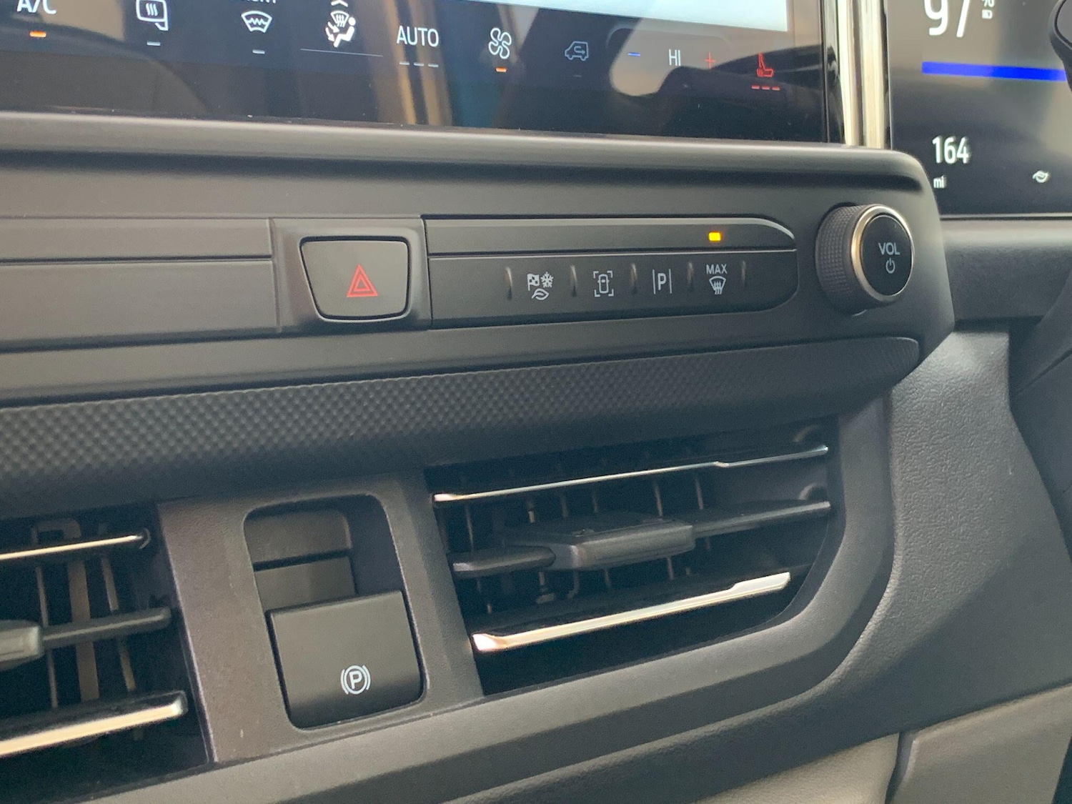 Used Ford Transit Custom 2025 for sale - 77359273: Photo 17