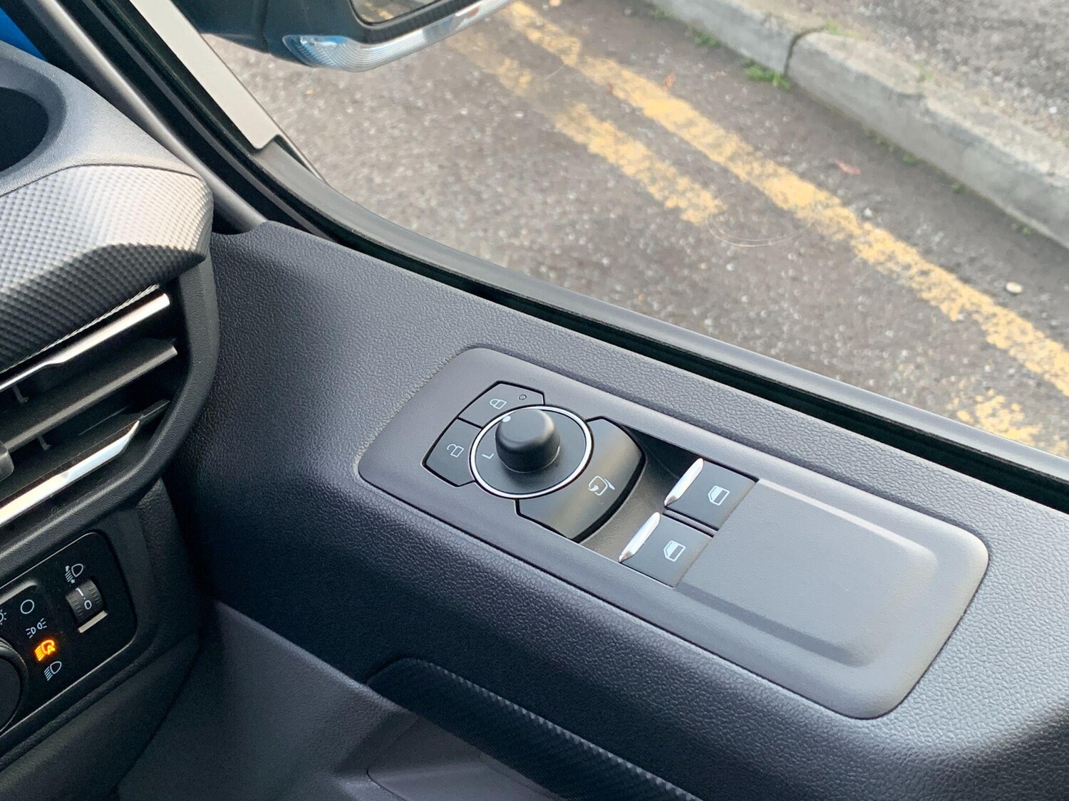 Used Ford Transit Custom 2025 for sale - 77359273: Photo 19