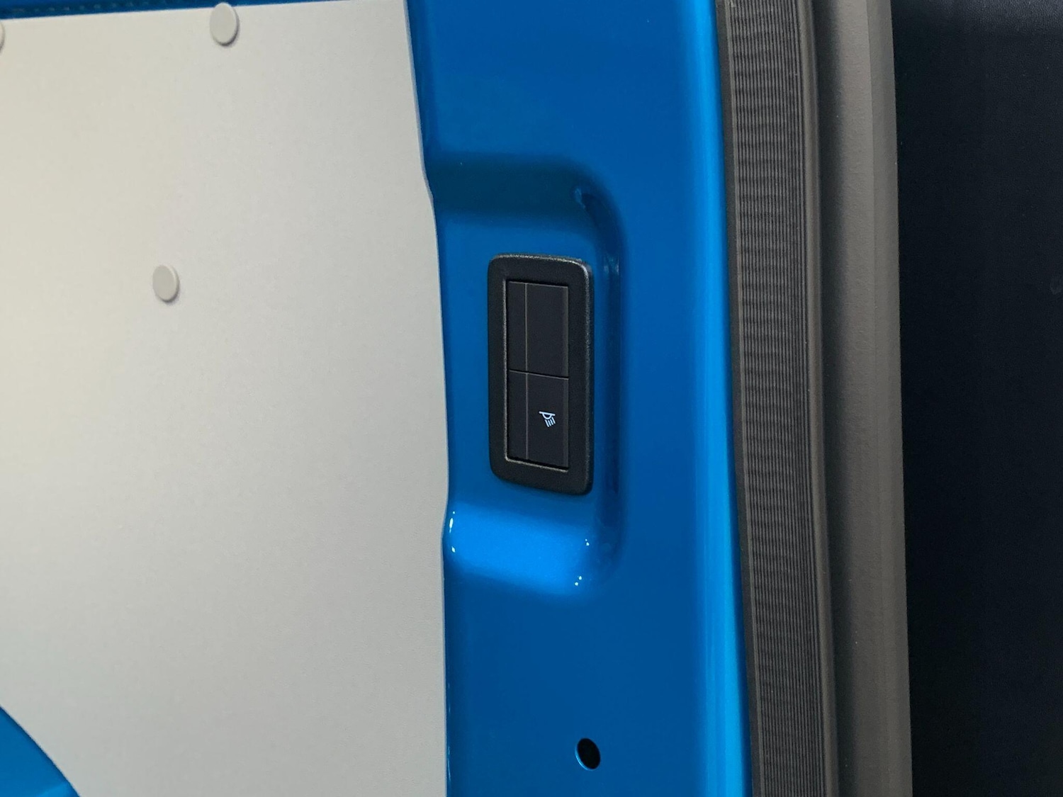 Used Ford Transit Custom 2025 for sale - 77359273: Photo 23