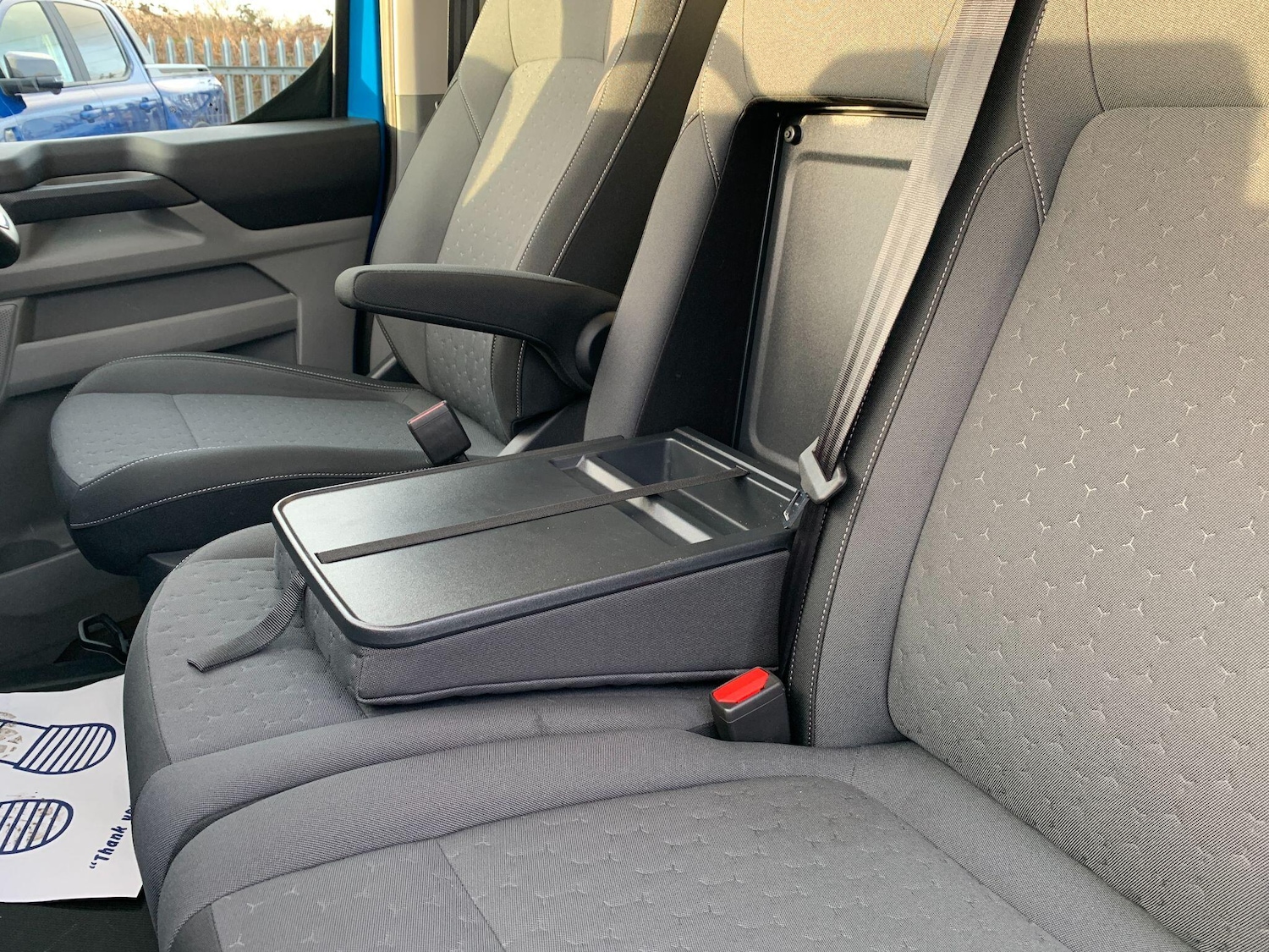 Used Ford Transit Custom 2025 for sale - 77359273: Photo 27