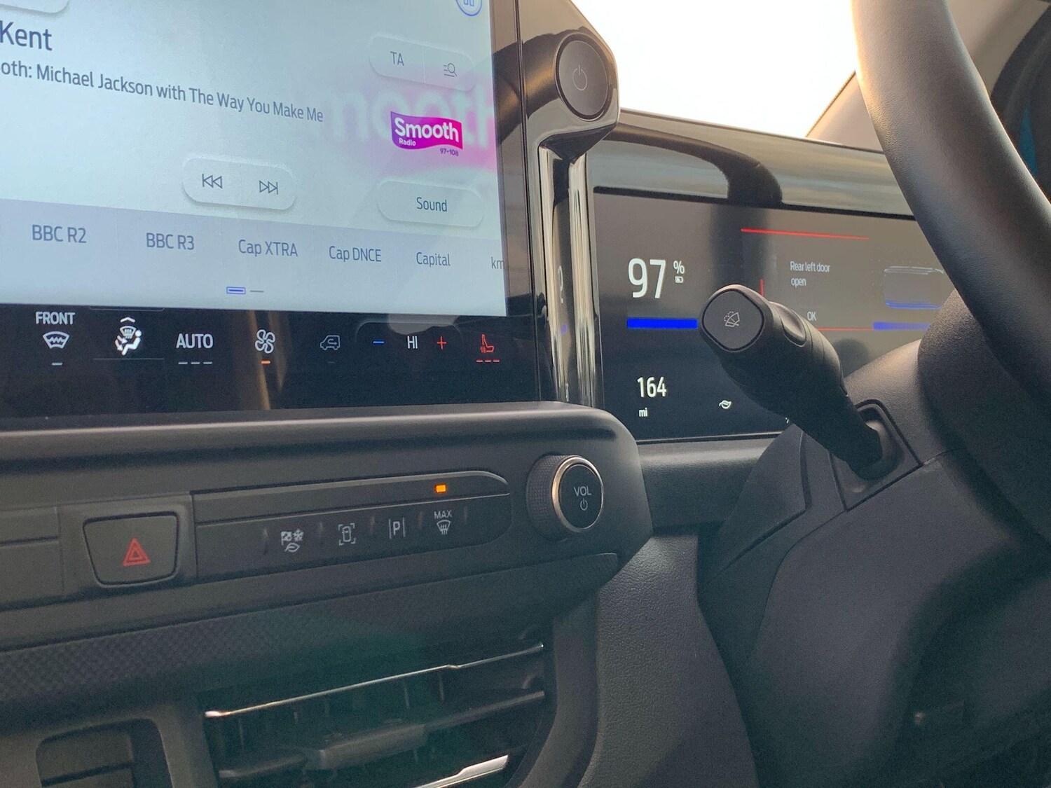 Used Ford Transit Custom 2025 for sale - 77359273: Photo 28