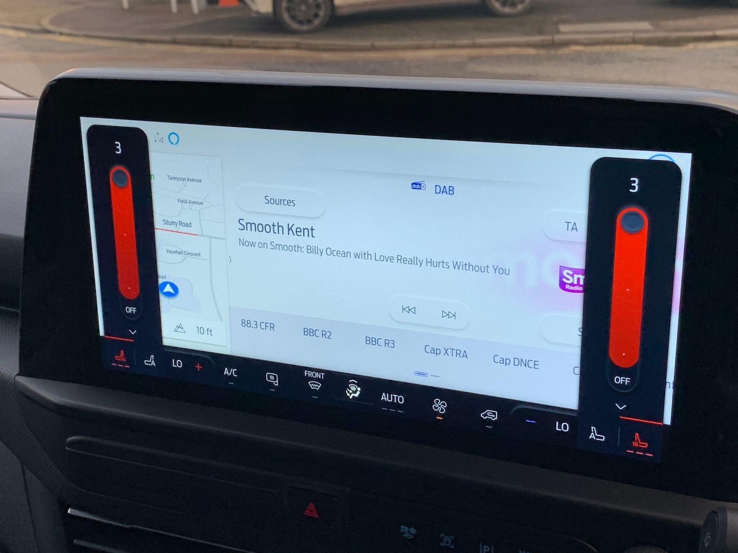 Used Ford Transit Custom 2025 for sale - 77359273: Photo 29