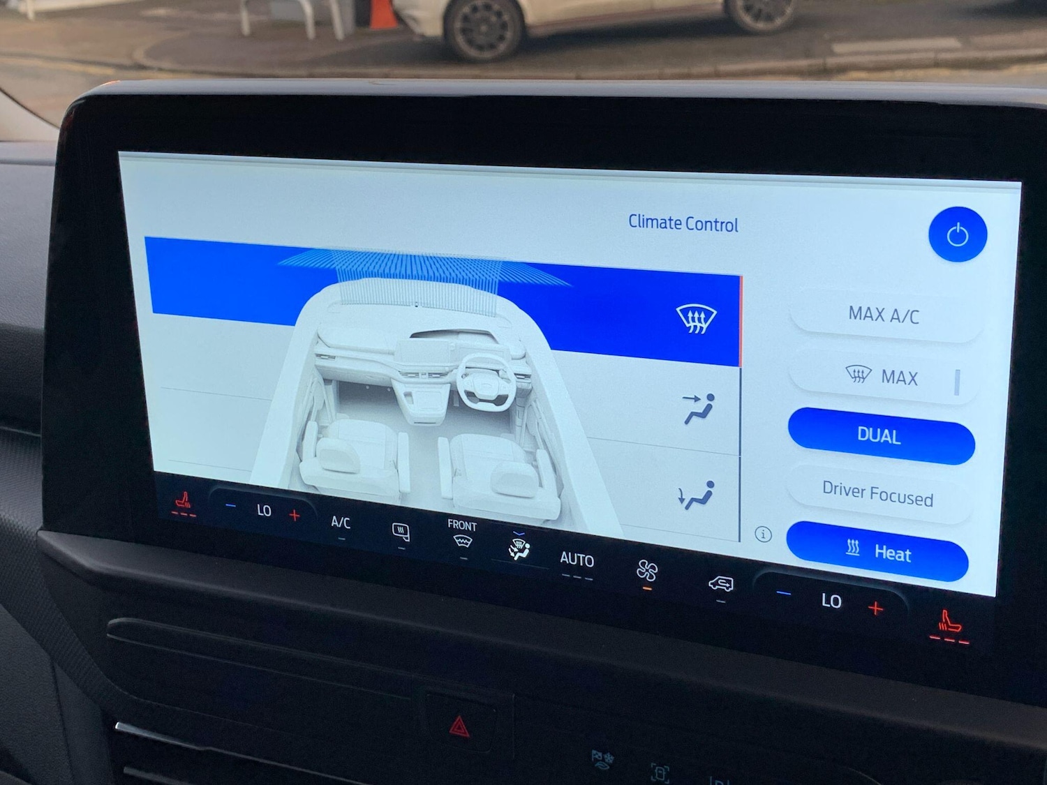 Used Ford Transit Custom 2025 for sale - 77359273: Photo 31