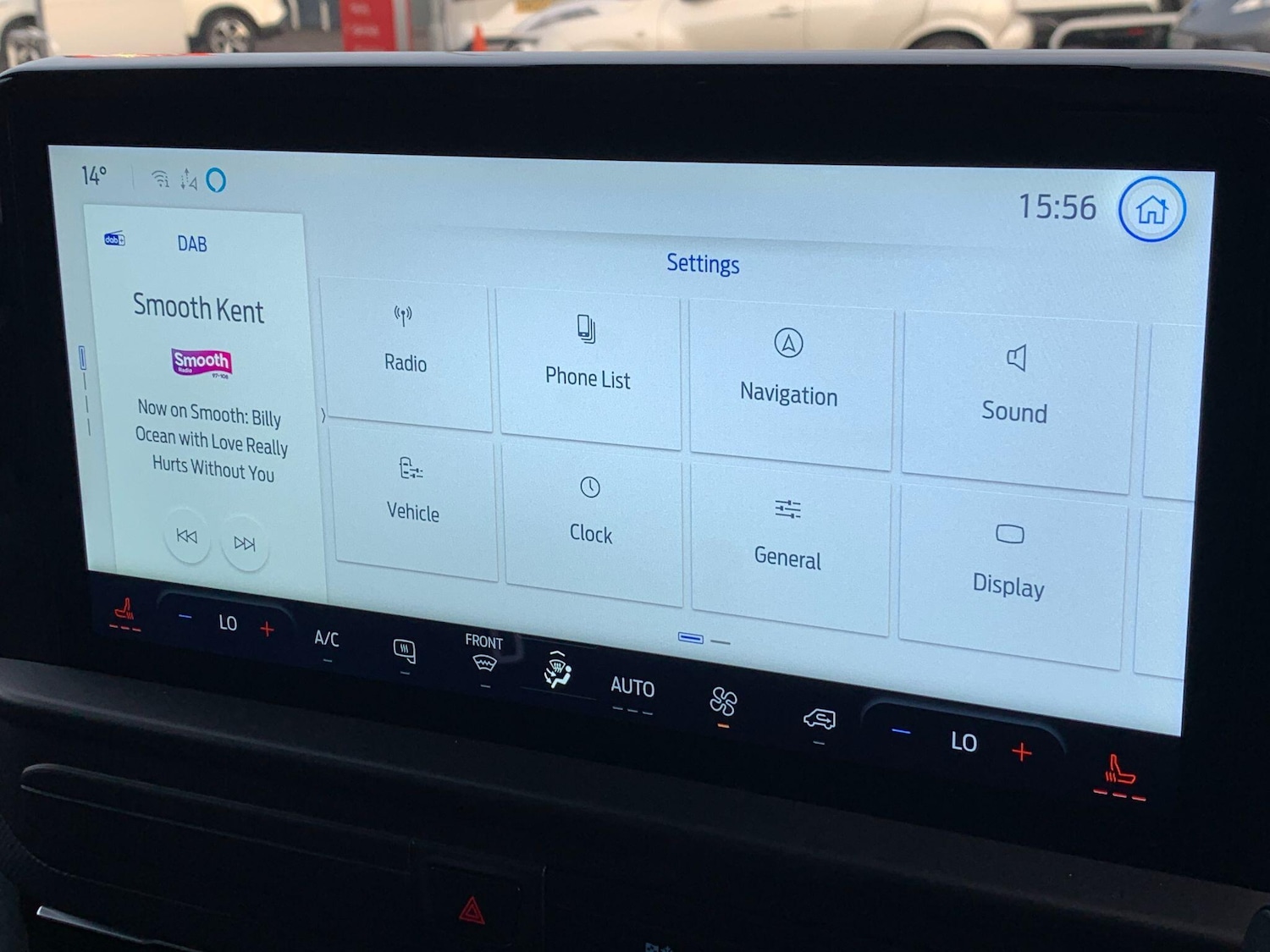 Used Ford Transit Custom 2025 for sale - 77359273: Photo 33