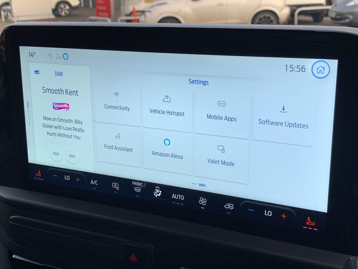 Used Ford Transit Custom 2025 for sale - 77359273: Photo 34