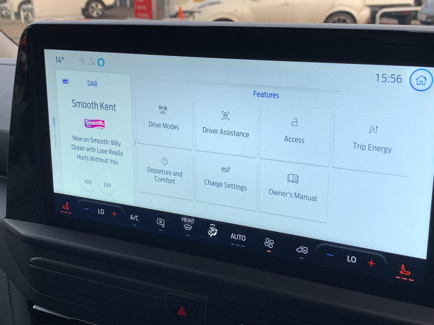 Used Ford Transit Custom 2025 for sale - 77359273: Photo 35