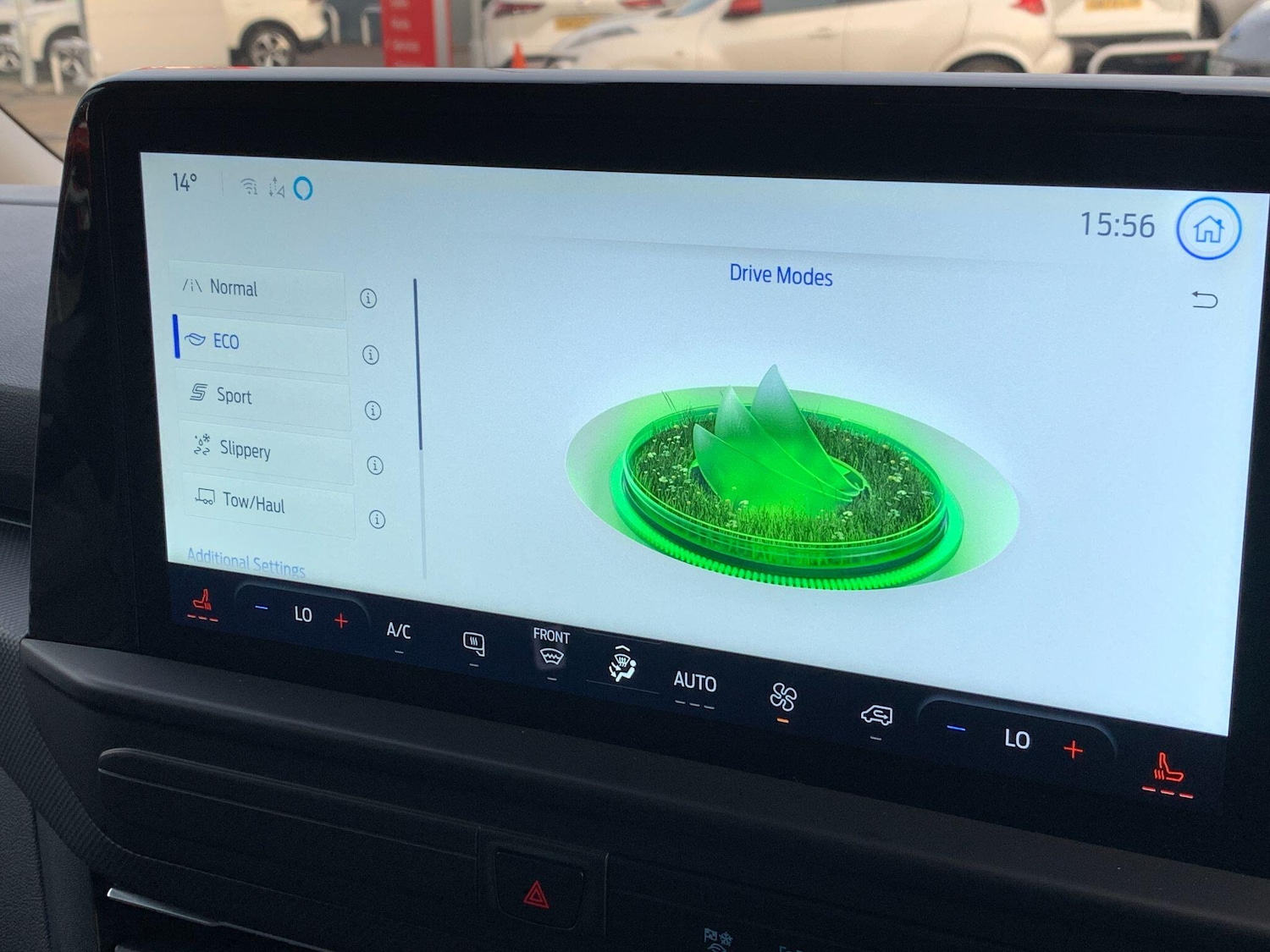 Used Ford Transit Custom 2025 for sale - 77359273: Photo 36