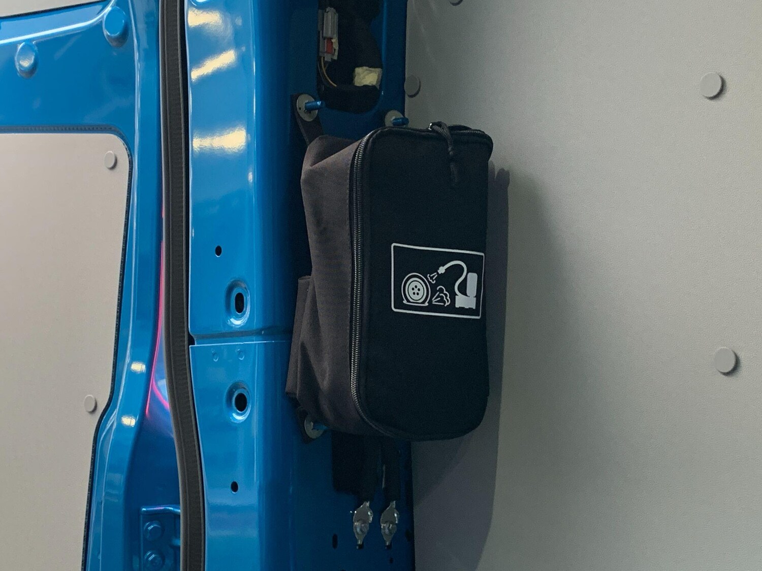 Used Ford Transit Custom 2025 for sale - 77359273: Photo 41