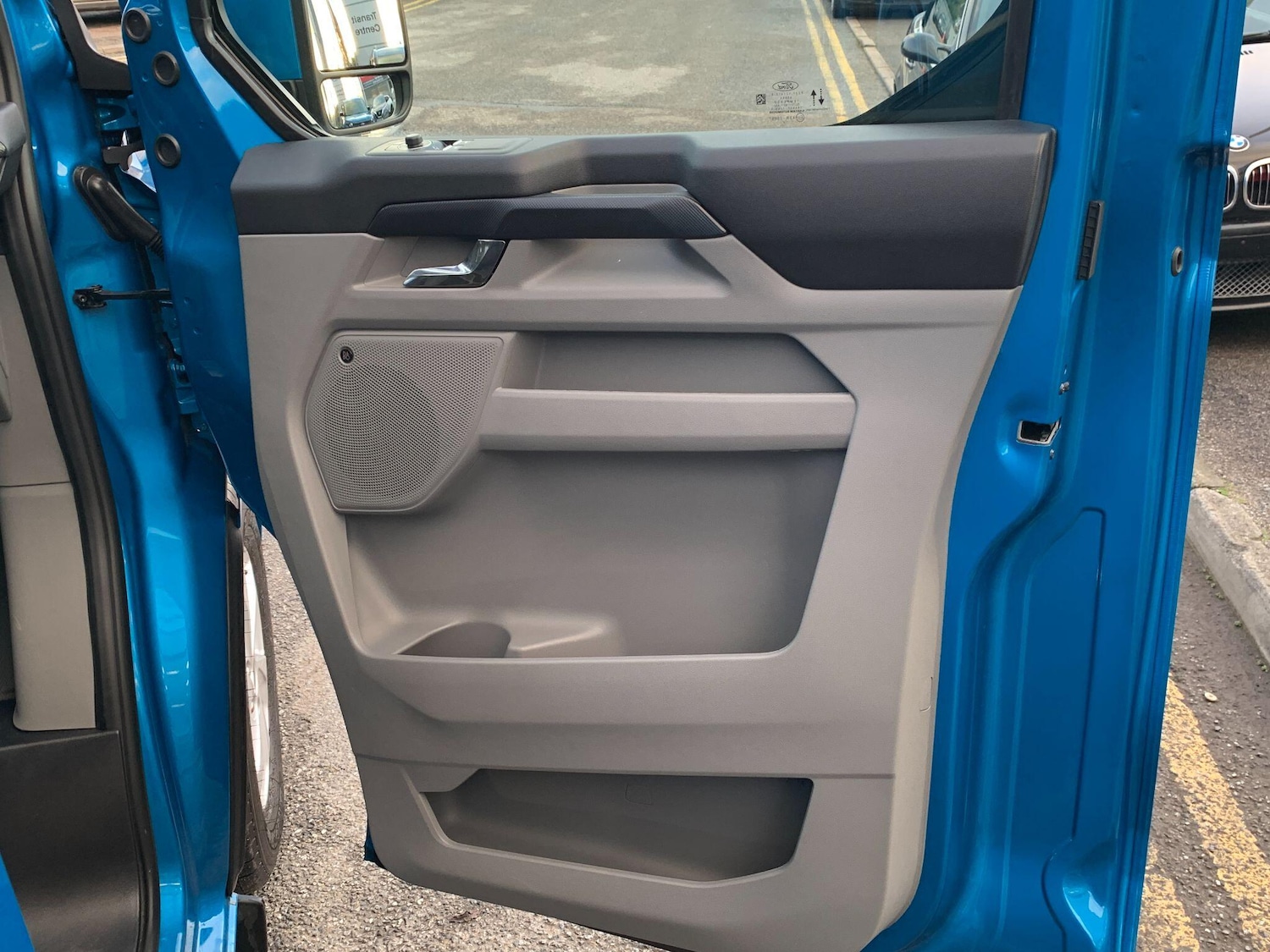 Used Ford Transit Custom 2025 for sale - 77359273: Photo 45