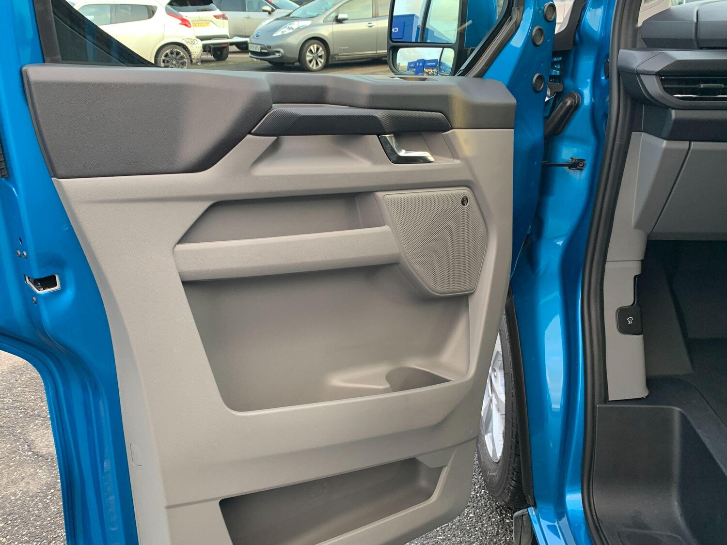 Used Ford Transit Custom 2025 for sale - 77359273: Photo 47